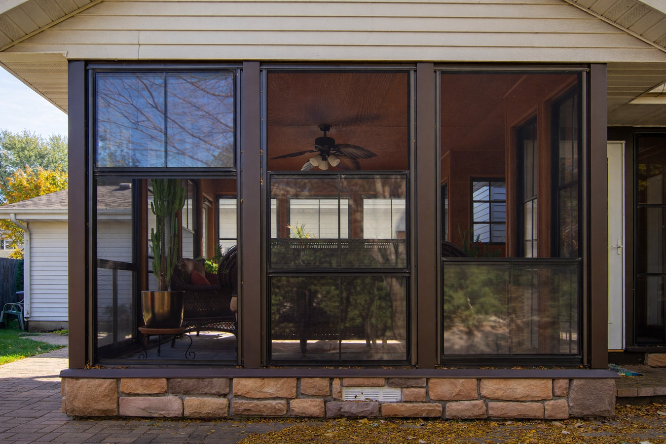 Sunroom Contractor in Bonita Springs, FL